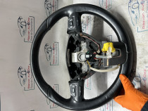 Volan cu comenzi Volkswagen Jetta 1.6 Motorina 2012