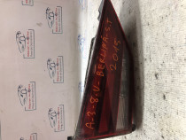 Stop stanga hayon Audi A3 8V Berlina 2015