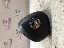 Airbag volan Opel Astra K 1.6 Motorina 2017