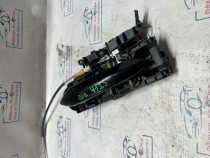 Maner exterior stanga fata BMW F10 2012