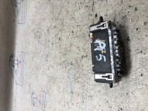 Rezistenta trepte aeroterma Audi A5 2010