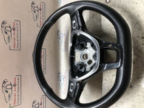 Volan cu comenzi si padele Volkswagen Tiguan 2019