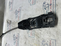 Suport maner exterior spate stanga Skoda Fabia 2 2011