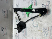 Macara geam stanga fata Volkswagen Golf 7 2014