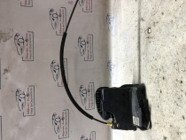 Broasca stanga fata Opel Astra K 2016