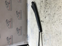 Stergator hayon Skoda RAPID 2014