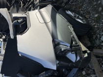 Aripa Dreapta Spate BMW X3 F25 - Motorina 2013