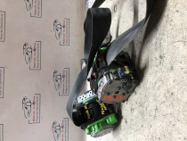 Set Centuri fata cu capsa Peugeot Partner 1.6 Motorina 2008