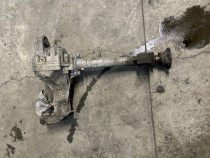 Grup fata Volkswagen Touareg 2.5 Motorina 2008