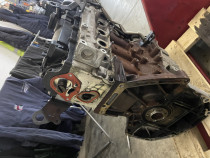 Motor dezechipat Renault Captur 1.5 Motorina 2015