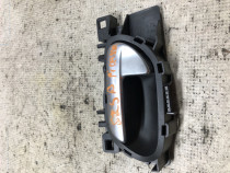 Maner interior stanga spate Citroen C4 Picasso 2014
