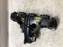 Galerie admisie Skoda Yeti 2.0 Motorina 2014