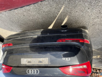 Bara spate Audi Q5 2.0 Motorina 2013