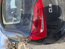 Stop stanga hayon Audi Q5 2.0 Motorina 2013