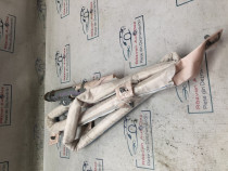 Airbag cortina stanga Skoda RAPID 2017