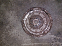 Kit ambreiaj Skoda Rapid Spaceback 1.6 Motorina 2017