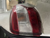 Stop dreapta aripa Nissan Qashqai 1.2 Benzina 2015