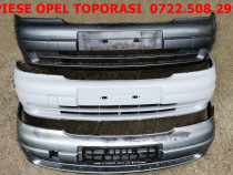 bara Opel Astra G