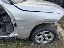 Aripa Dreapta Fata BMW X1 2.0 Motorina 2012