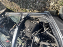 Prag dreapta tabla Volkswagen Passat B7 Break 2013