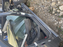 Prag stanga tabla Volkswagen Passat B7 Break 2012