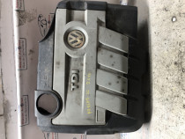 Capac motor Volkswagen Passat CC 2010