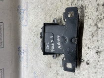 Broasca hayon Ford Focus 3 2012