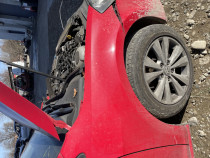 Aripa Dreapta Fata Volkswagen Golf 7 Break 2.0 Motorina 2015