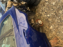 Aripa Stanga Spate Seat Leon Break 2019