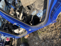 Prag stanga tabla Ford Ecosport - Motorina 2015