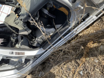 Prag dreapta tabla BMW Seria 5 F10 2010