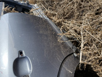 Prag dreapta tabla Citroen C4 2006