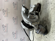 Turbina Skoda Yeti 2.0 Motorina 2012