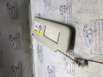 Parasolar stanga Volkswagen Passat B8 2016