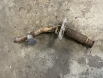 Clapeta evacuare Volkswagen Passat B8 1.6 2016