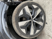 Jante 20 - 5 prezoane Renault Megane 5 2024