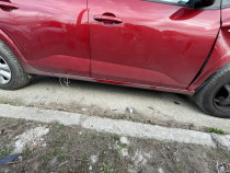 Prag dreapta tabla Dacia Sandero 1.0 Benzina 2024