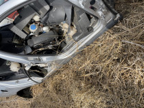 Prag dreapta tabla Volkswagen Passat B6 Berlina 2006