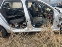 Prag dreapta tabla Audi A4 B8 2013