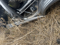 Prag stanga tabla Mercedes E Class W212 2012