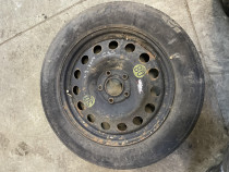 Roata rezerva slim BMW X3 2.0 Motorina