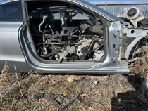 Prag dreapta tabla Audi A5 Coupe 2014