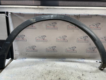 Bandou aripa stanga spate Renault Kadjar 2018