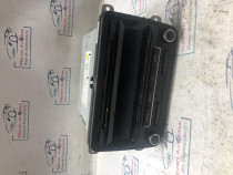 CD Player Volkswagen Sharan 2012