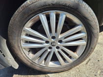 Janta Aliaj La Bucata Skoda Kodiaq 2.0 Motorina 2019