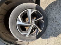 Jante 18 - 5 prezoane Citroen C5 Aircross 1.2 Benzina 2019