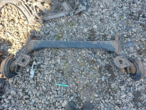 Punte spate Seat Ibiza Coupe 2008