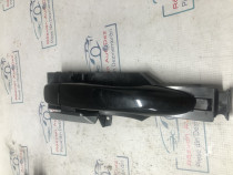 Maner exterior stanga spate Nissan Pulsar 1.2 Benzina 2014