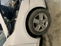 Aripa Dreapta Fata Skoda Octavia 3 Break 1.6 Motorina 2015