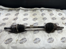 Planetara stanga fata Ford Puma 1.0 Benzina 2021